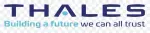 Thales Group company icon