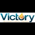 Victory International Denpasar company icon
