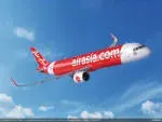AirAsia company icon