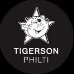 PT Tigerson Philti company icon