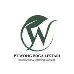 PT Wong Boga Lestari company icon
