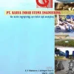 PT Utama Teknik Inspeksi company icon