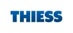 Thiess company icon