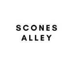 scones alley company icon