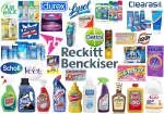 Reckitt company icon