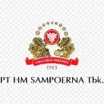 PT PM SAMPOERNA ISC company icon