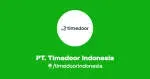 PT. Timedoor Indonesia company icon